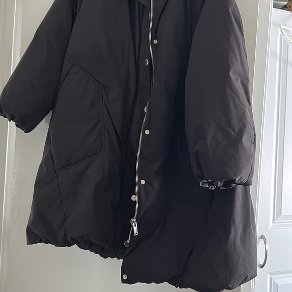 Puffy coat - Picture 2 of 4